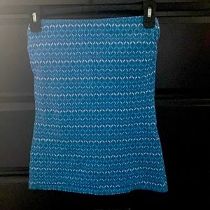 Tube Top